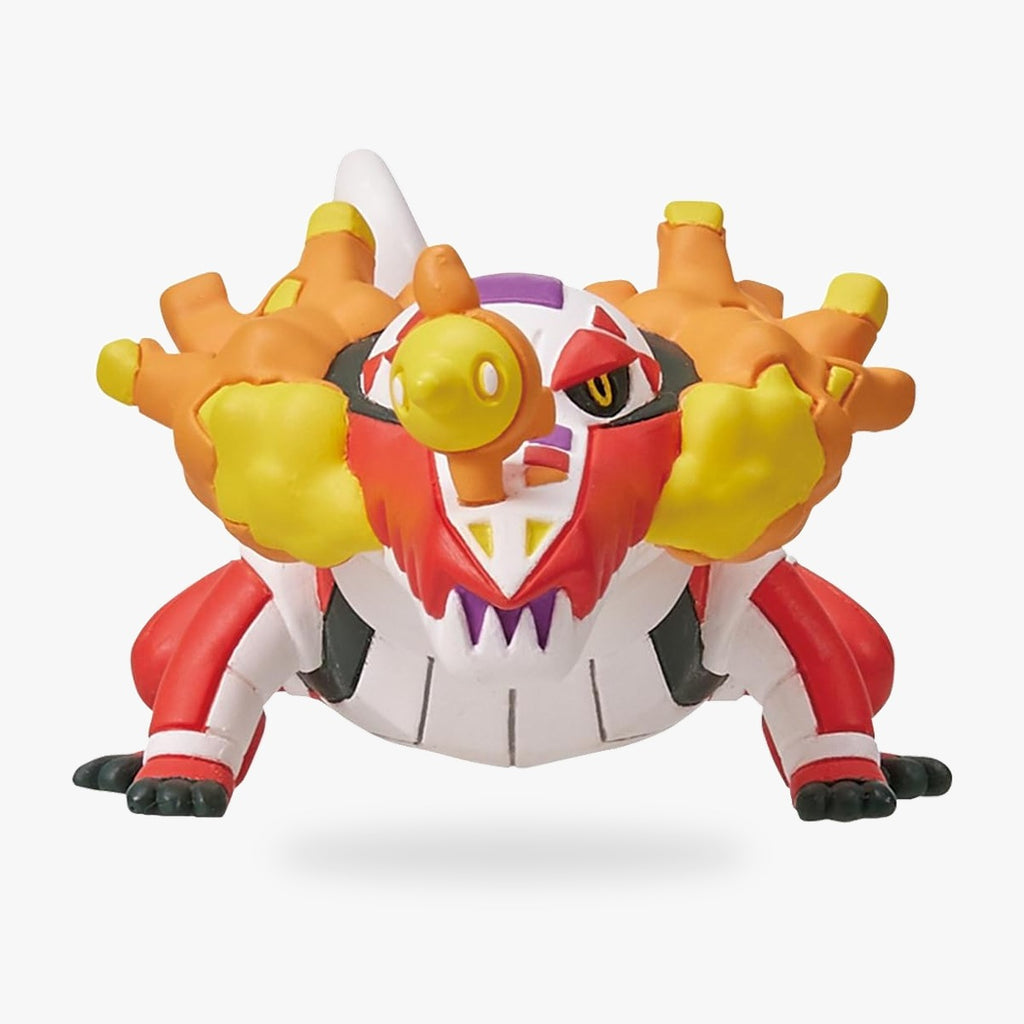 ポケットモンスター ラウドボーン モンコレ フィギュア MS-57