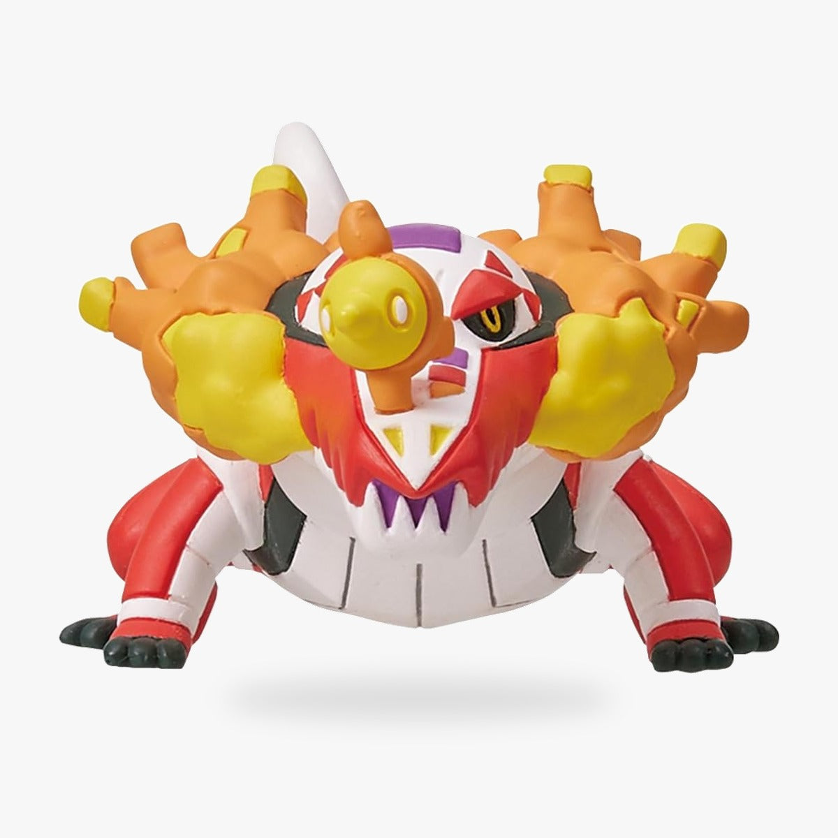ポケットモンスター ラウドボーン モンコレ フィギュア MS-57