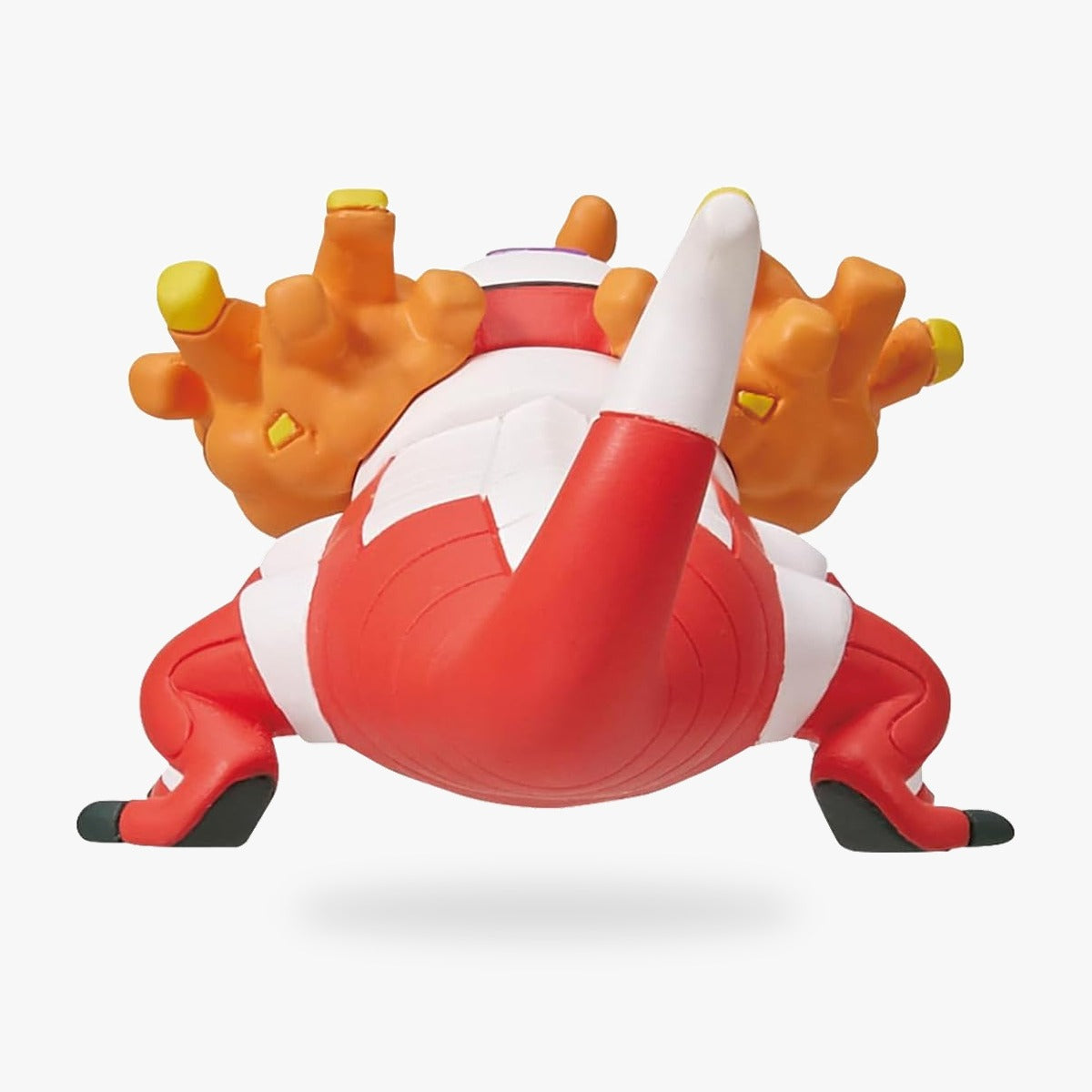 Pokémon Moncolle Figure Skeledirge MS-57