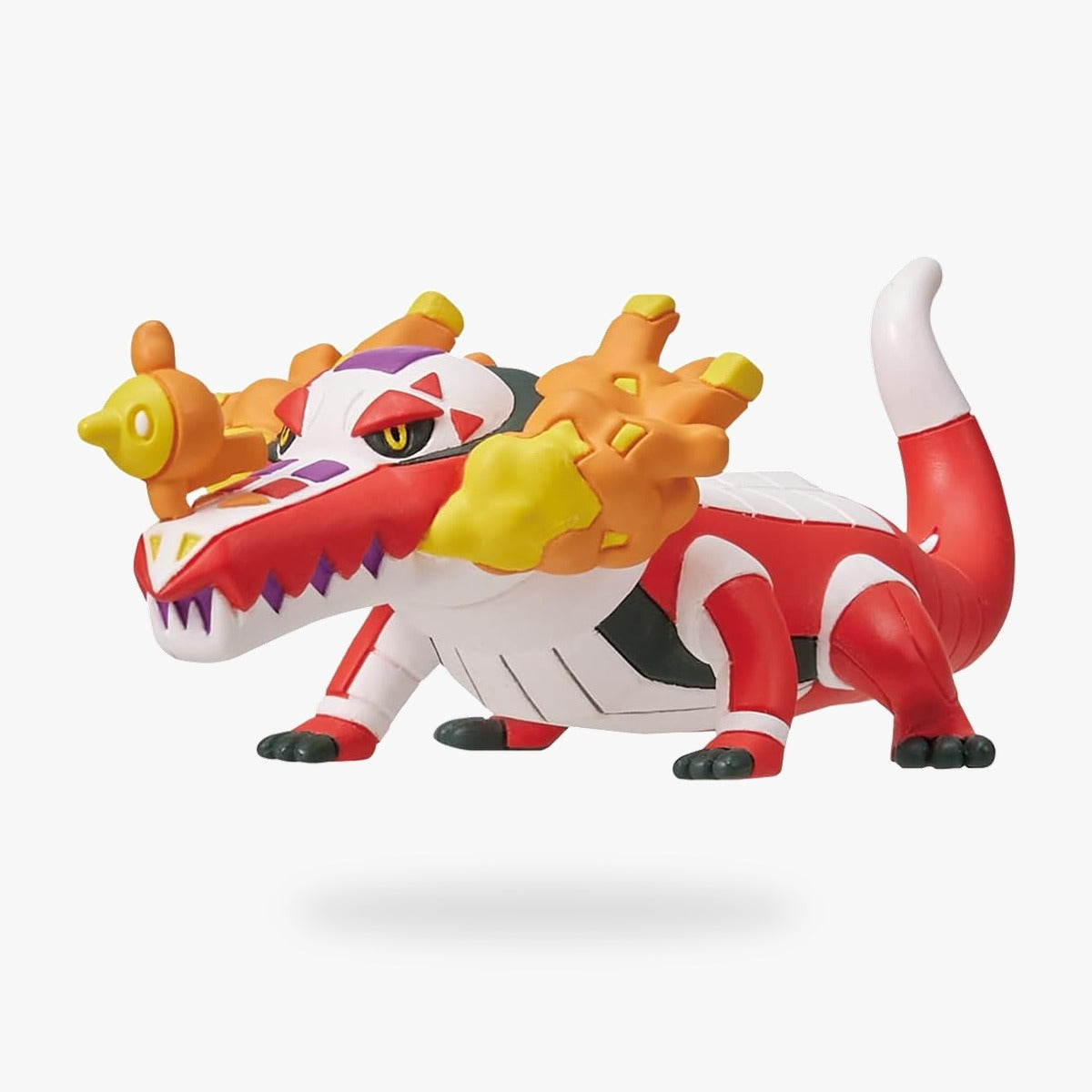 ポケットモンスター ラウドボーン モンコレ フィギュア MS-57