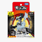 ポケットモンスター ブラックキュレム モンコレ フィギュア ML-11