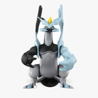 ポケットモンスター ブラックキュレム モンコレ フィギュア ML-11