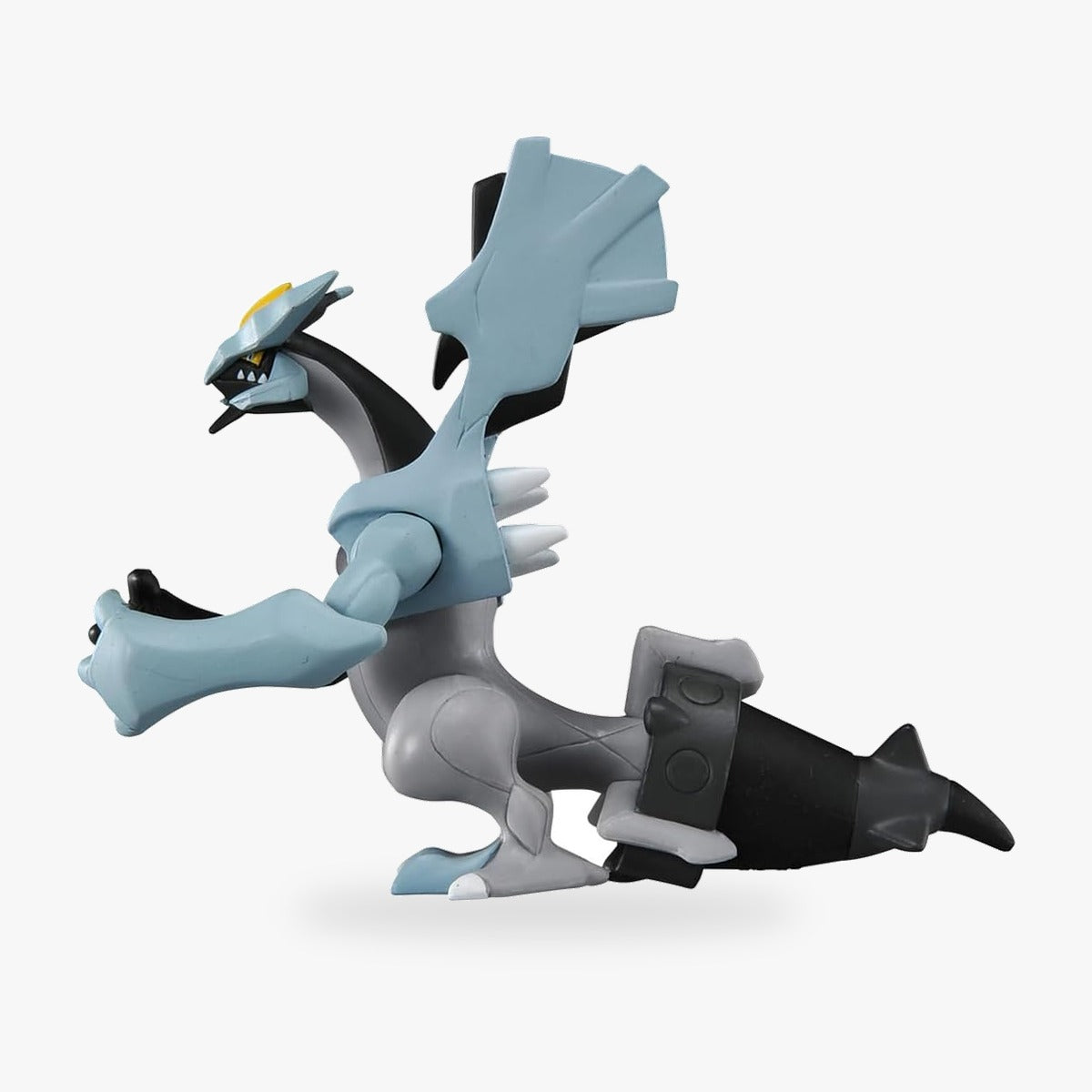 ポケットモンスター ブラックキュレム モンコレ フィギュア ML-11