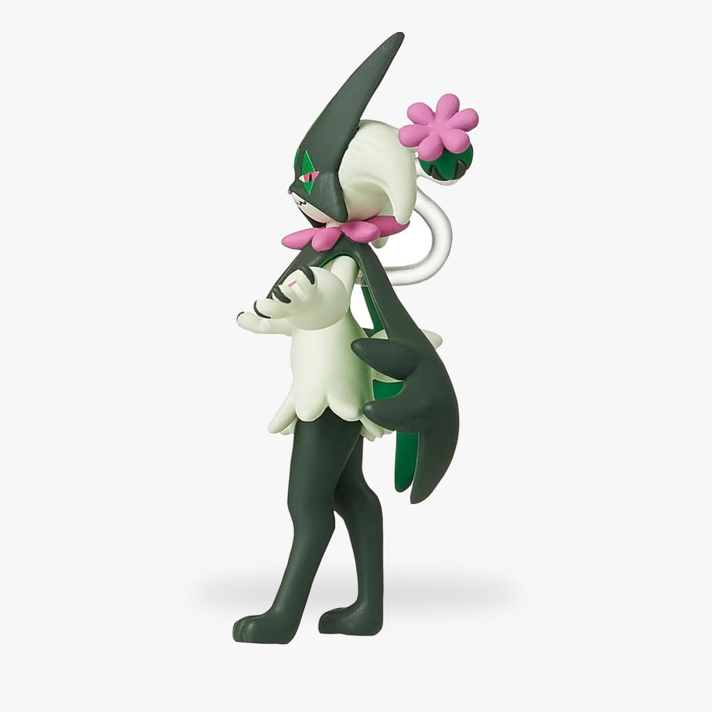 ポケットモンスター マスカーニャ モンコレ フィギュア MS-56