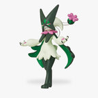 ポケットモンスター マスカーニャ モンコレ フィギュア MS-56
