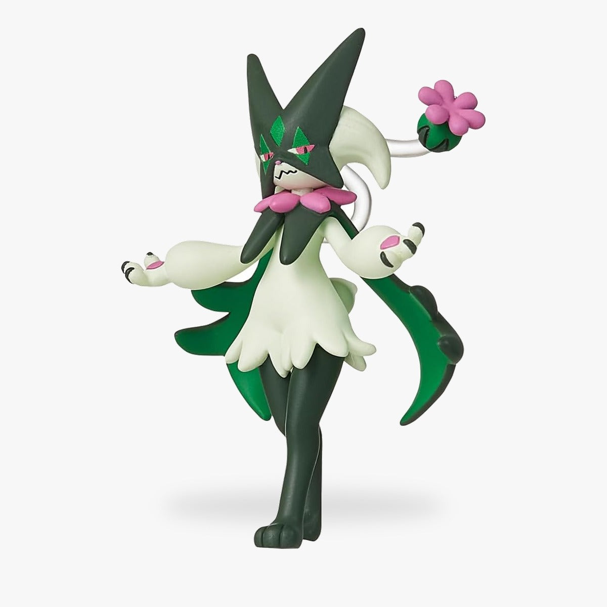 ポケットモンスター マスカーニャ モンコレ フィギュア MS-56