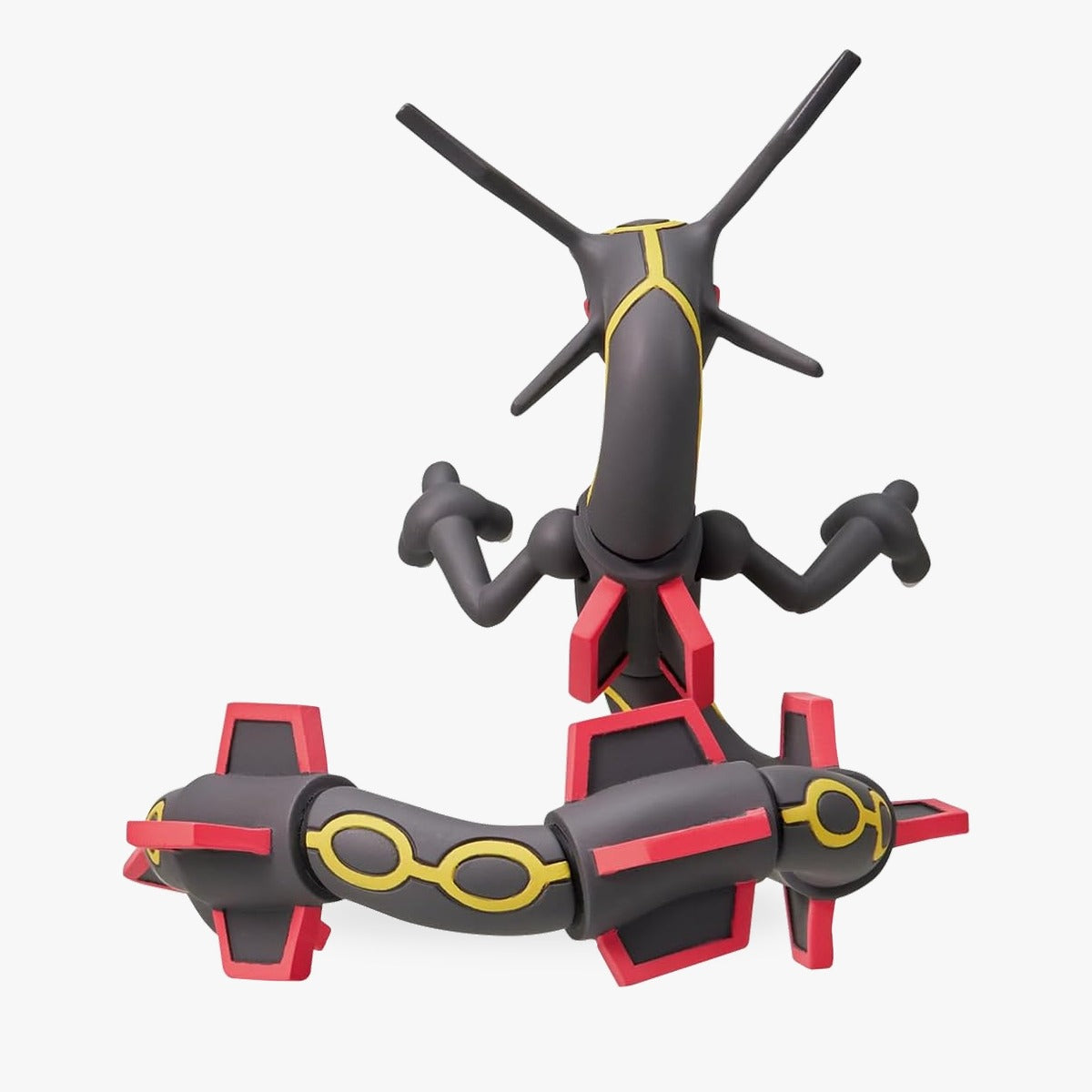 ポケットモンスター 黒いレックウザ モンコレ フィギュア ML-31