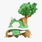 ポケットモンスター ドダイトス モンコレ フィギュア MS-58