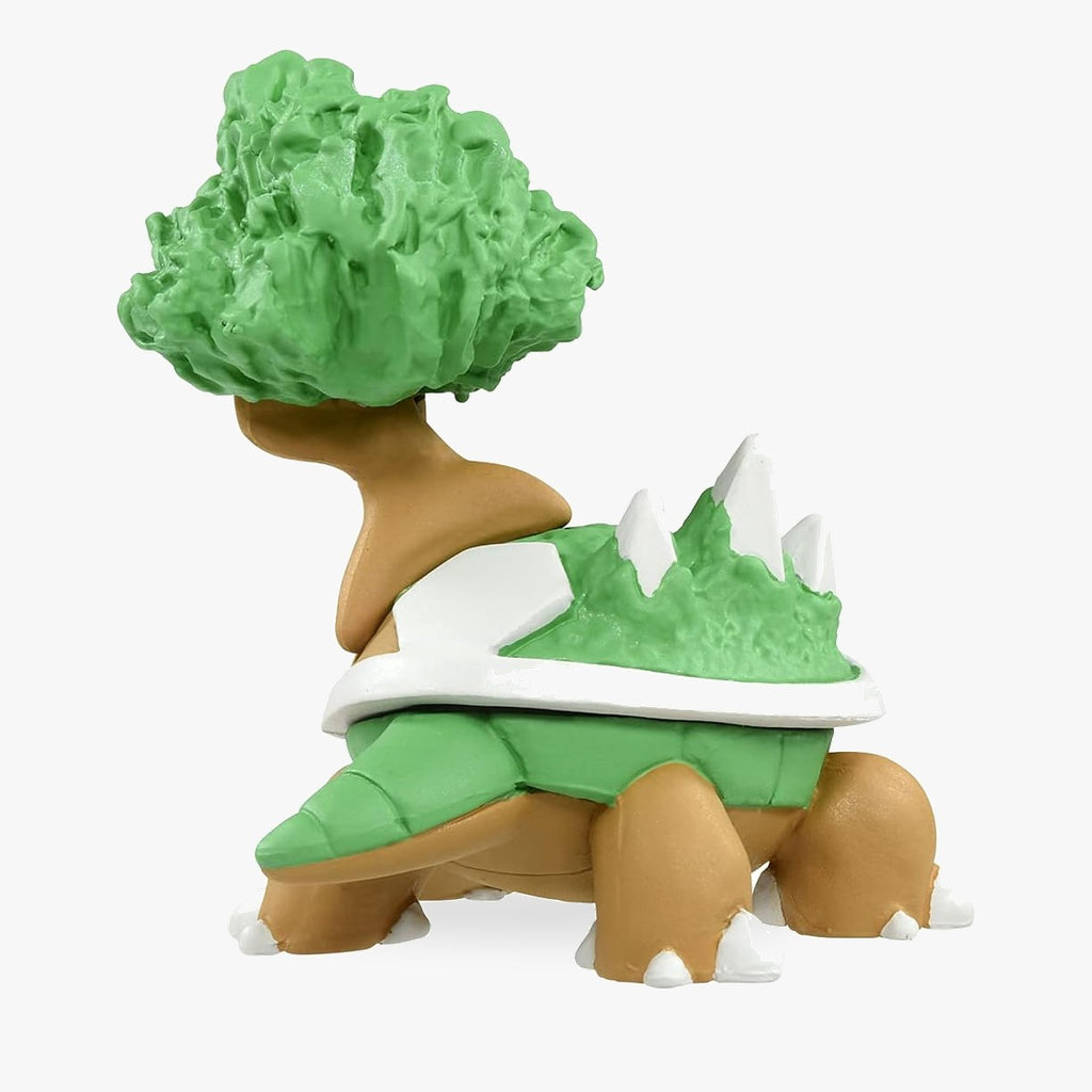 ポケットモンスター ドダイトス モンコレ フィギュア MS-58