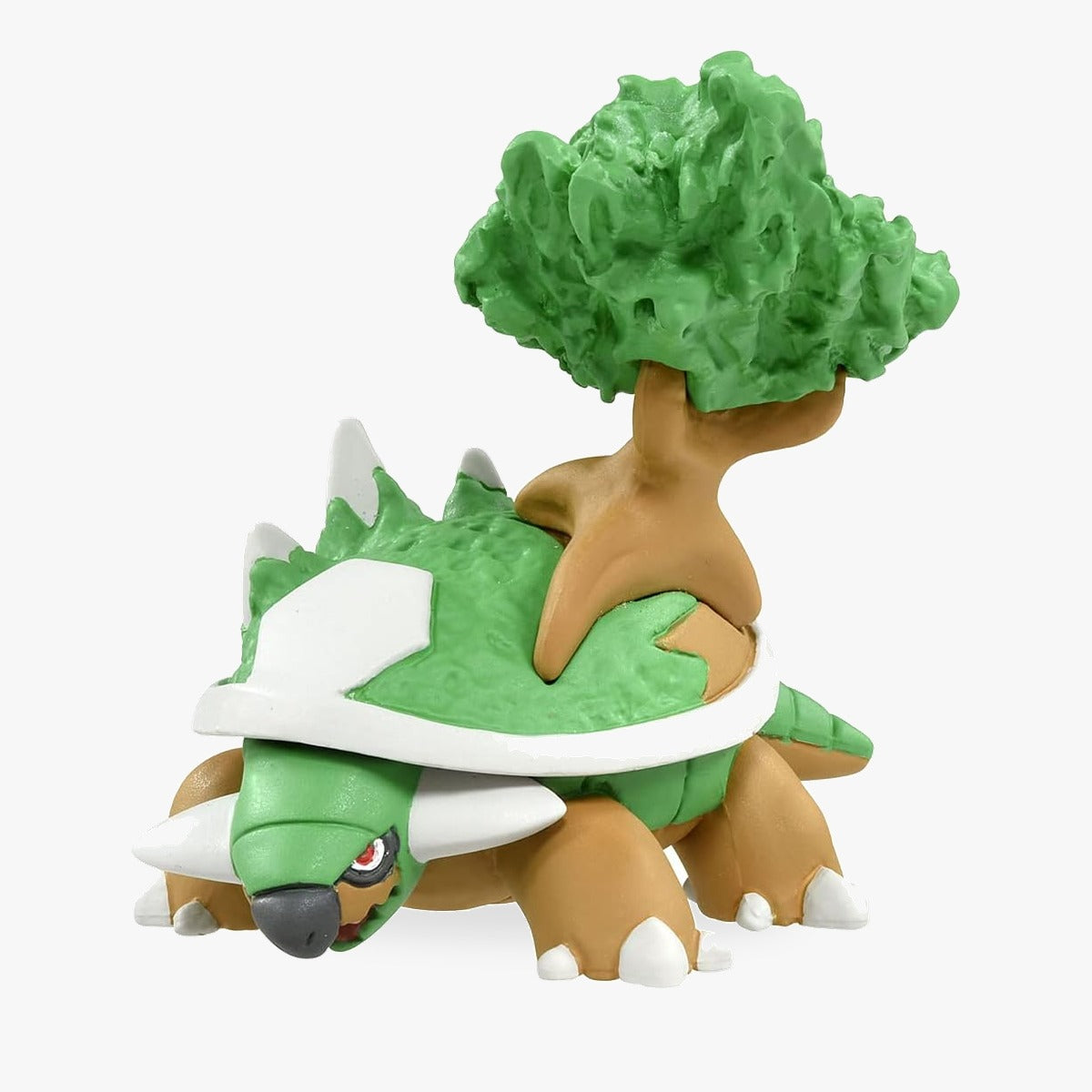 ポケットモンスター ドダイトス モンコレ フィギュア MS-58