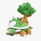 ポケットモンスター ドダイトス モンコレ フィギュア MS-58