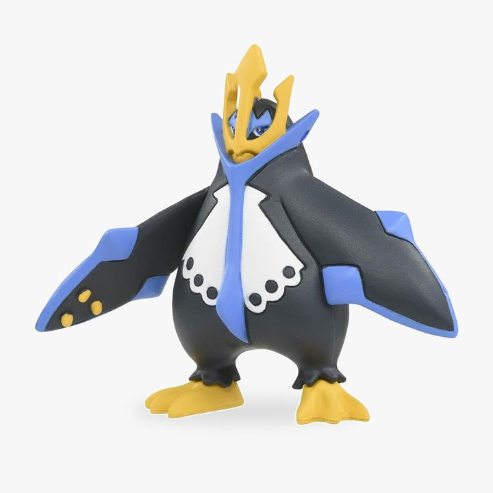 ポケットモンスター エンペルト モンコレ フィギュア MS-57