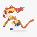 ポケットモンスター ゴウカザル モンコレ フィギュア MS-59
