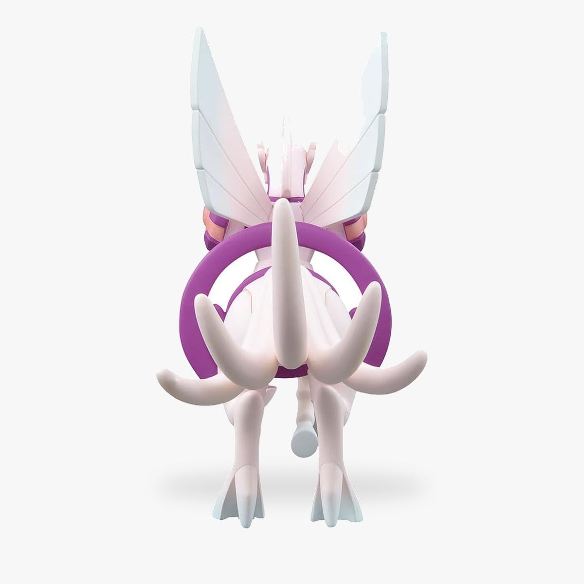 ポケットモンスター パルキア(オリジンフォルム) モンコレ フィギュア ML-28