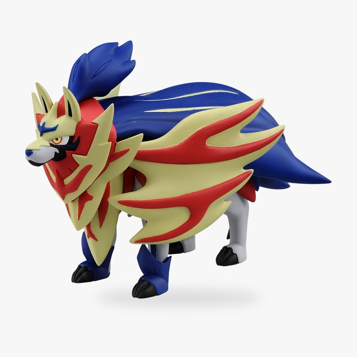 ポケットモンスター ザマゼンタ モンコレ フィギュア ML-19