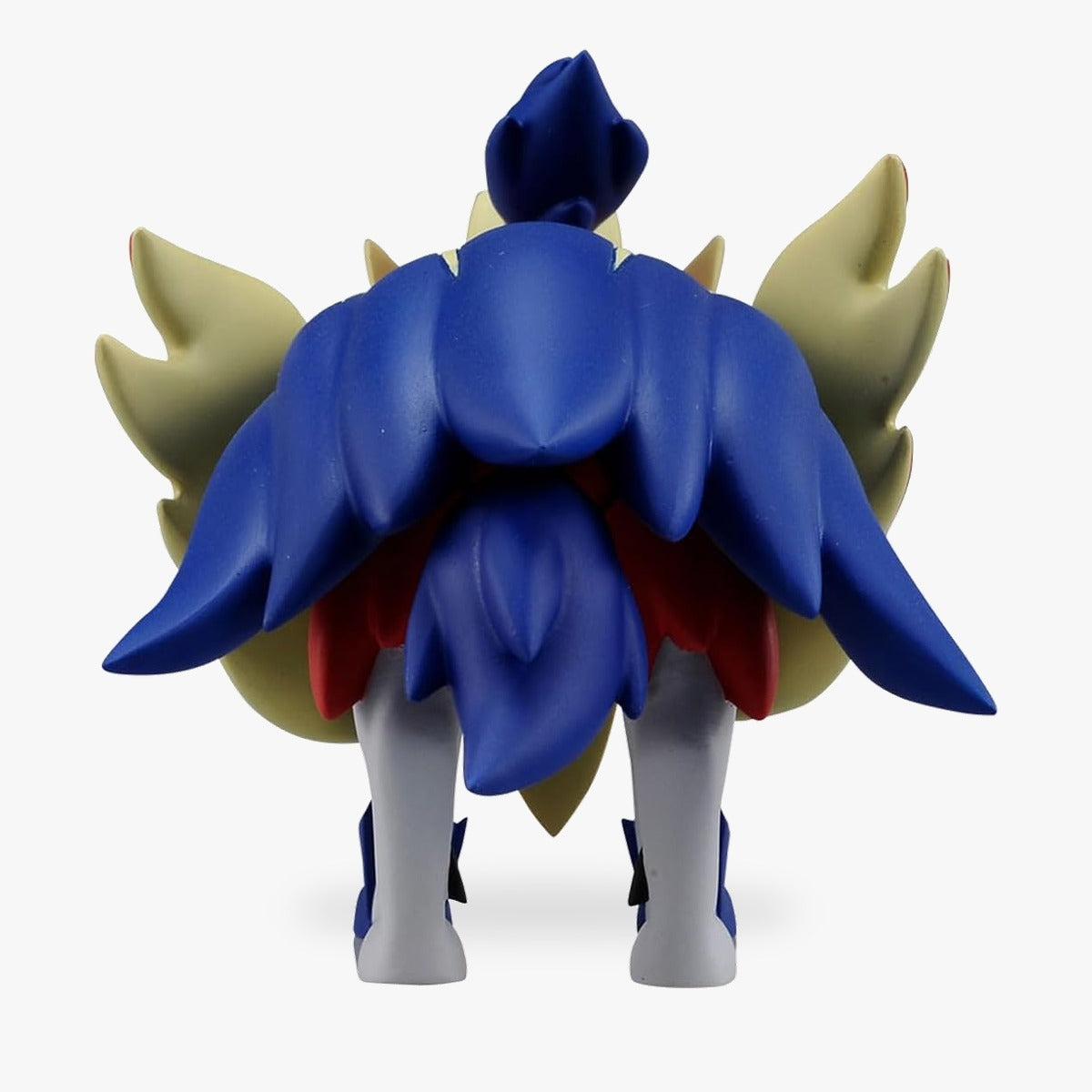 ポケットモンスター ザマゼンタ モンコレ フィギュア ML-19
