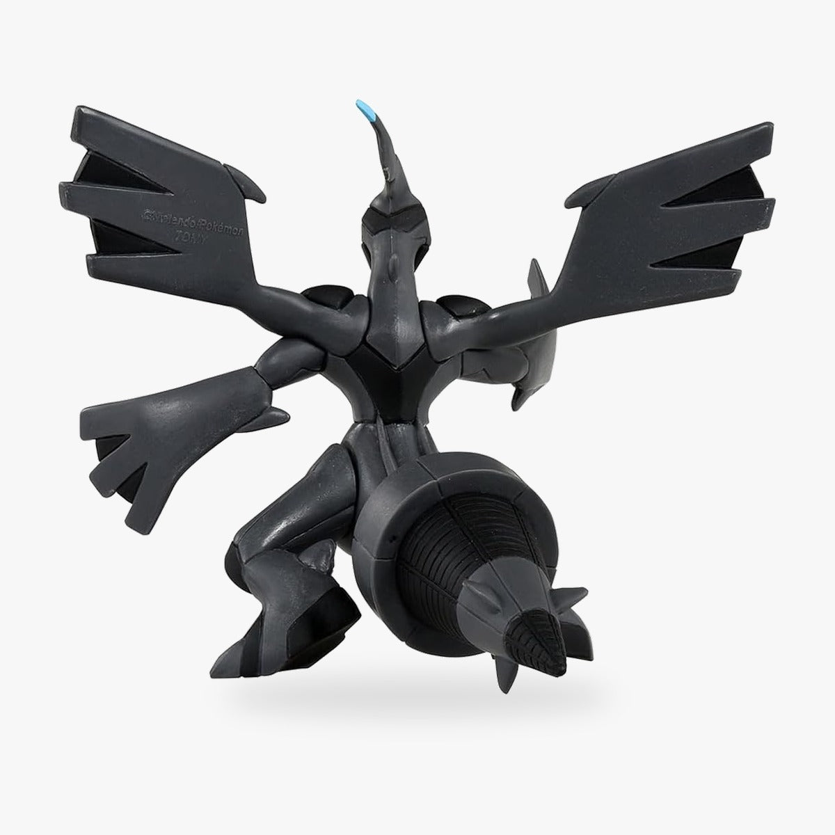 Pokémon Moncolle Figure Zekrom ML-09