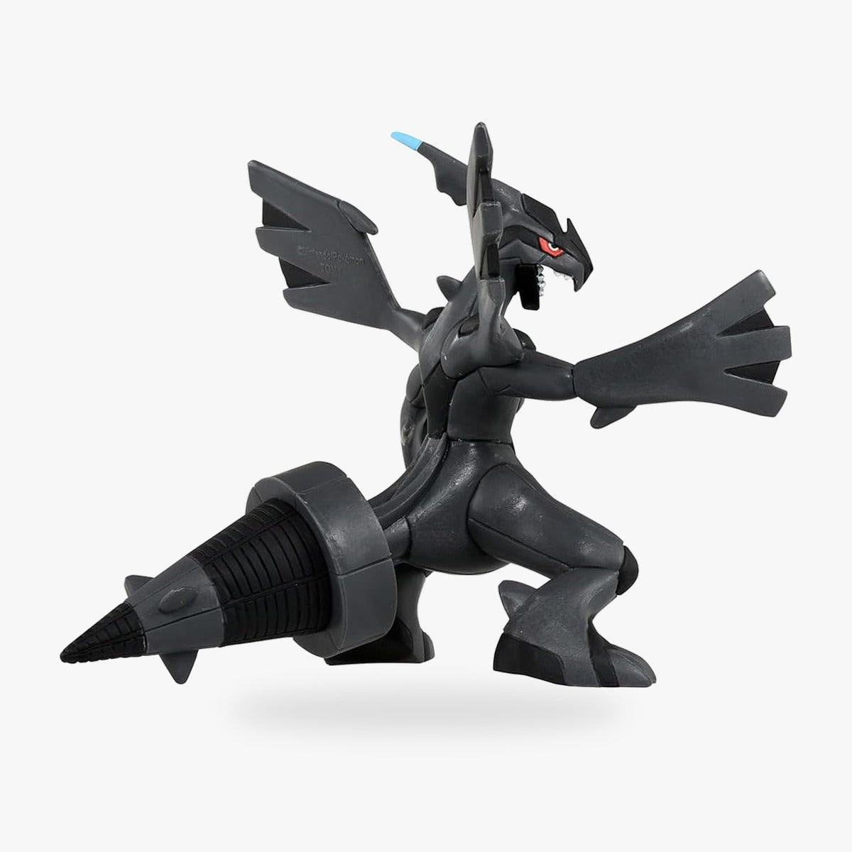 Pokémon Moncolle Figure Zekrom ML-09