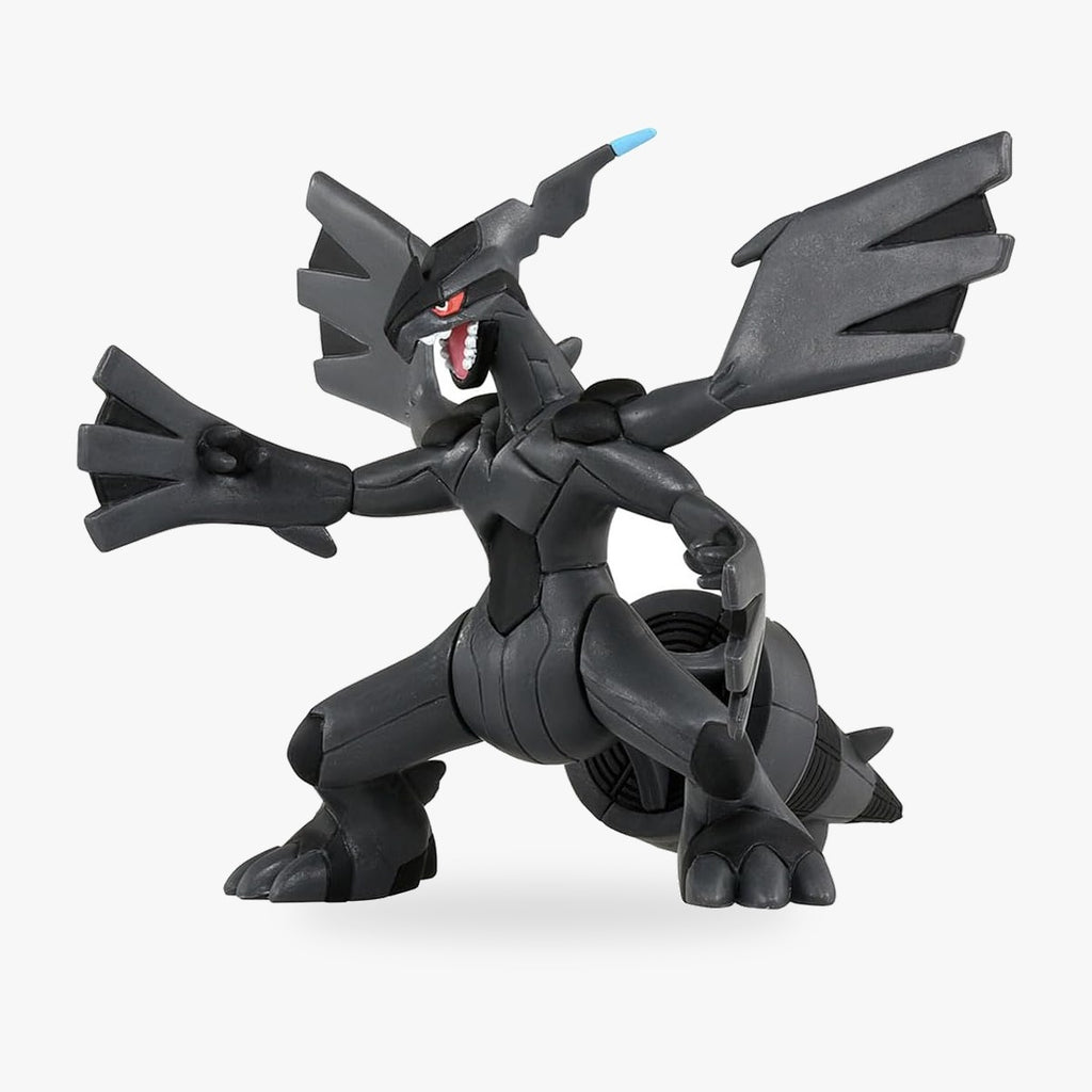 ポケットモンスター ゼクロム モンコレ フィギュア ML-09