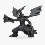 ポケットモンスター ゼクロム モンコレ フィギュア ML-09
