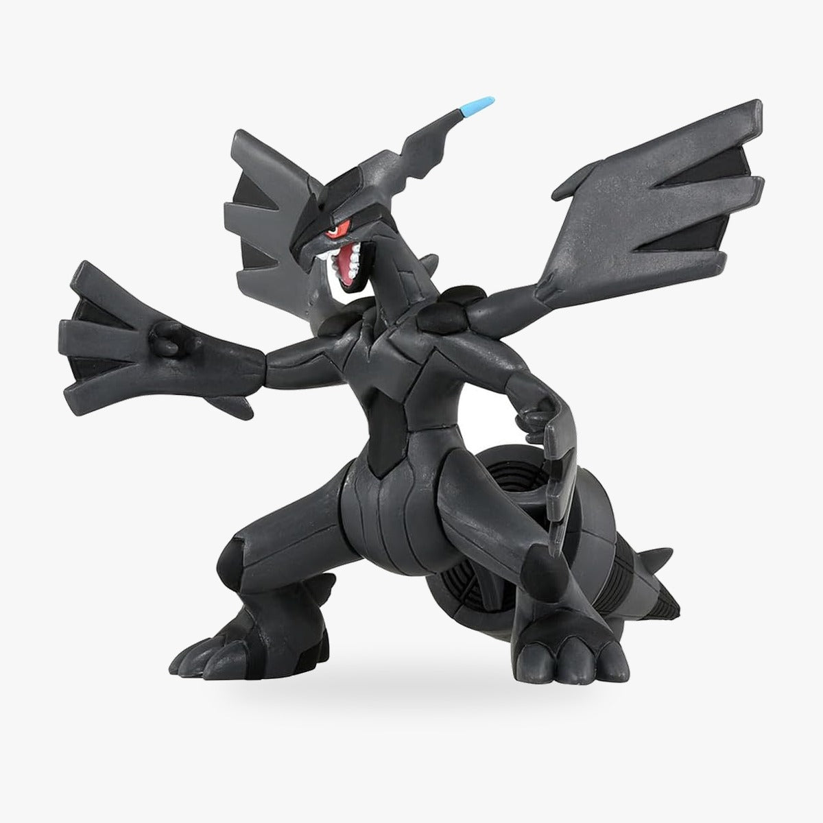 ポケットモンスター ゼクロム モンコレ フィギュア ML-09