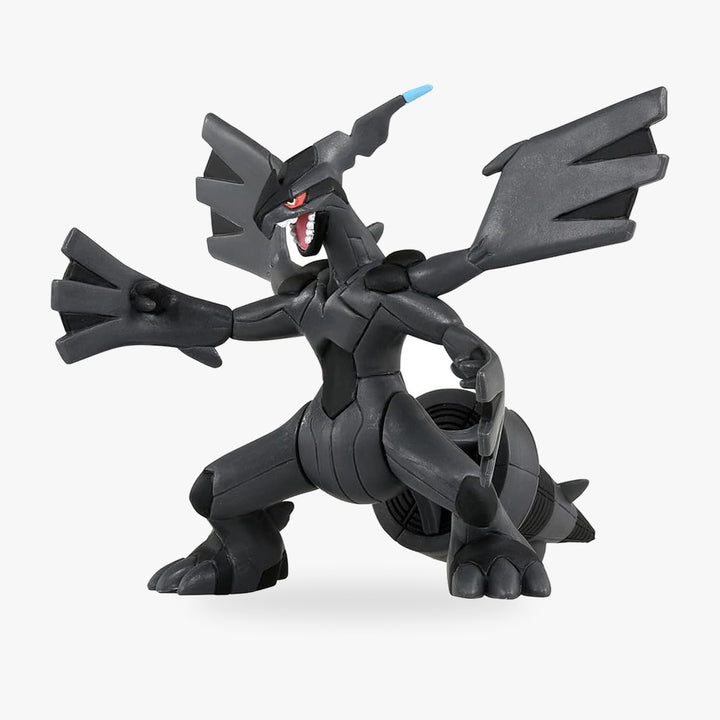 ポケットモンスター ゼクロム モンコレ フィギュア ML-09