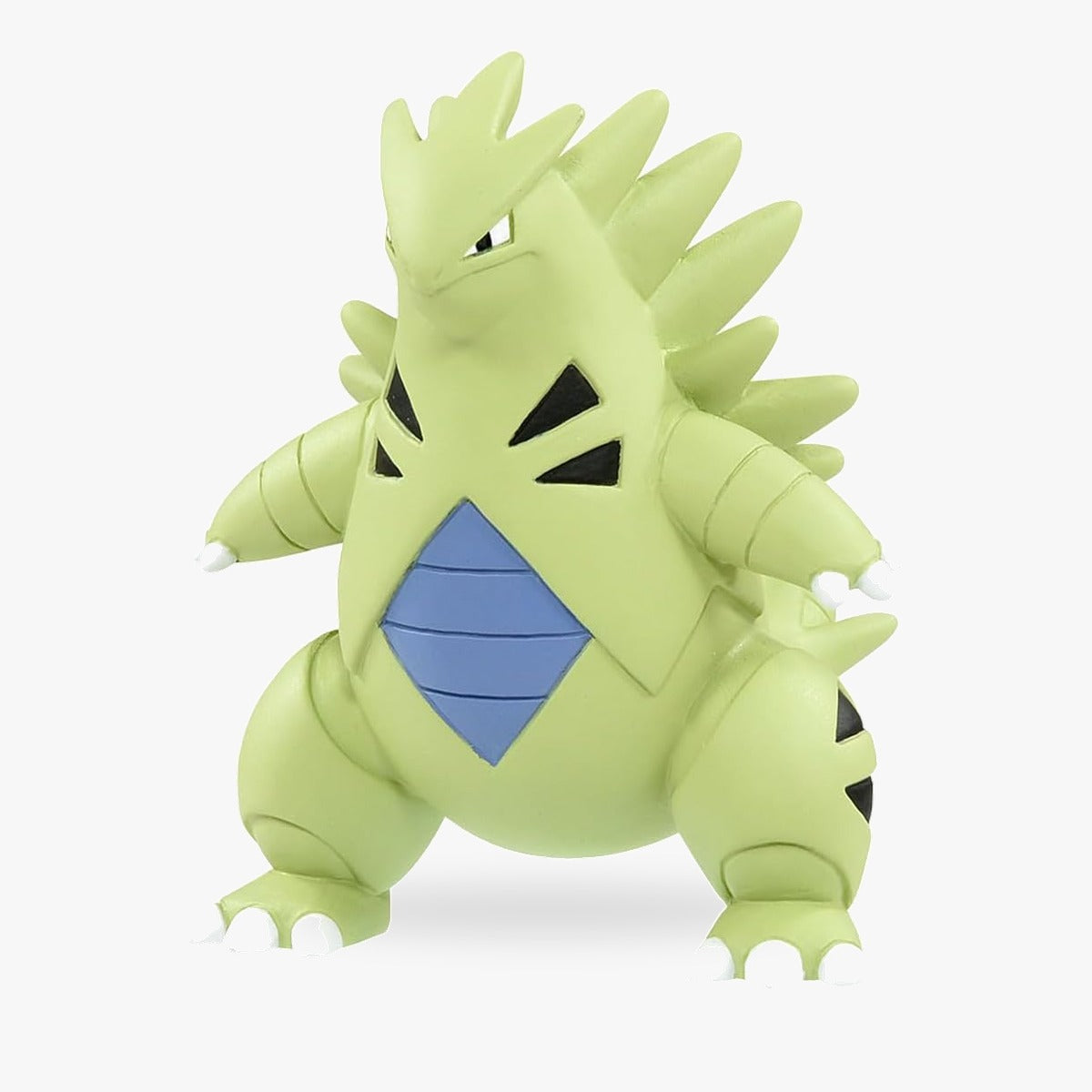 ポケットモンスター バンギラス モンコレ フィギュア MS-19