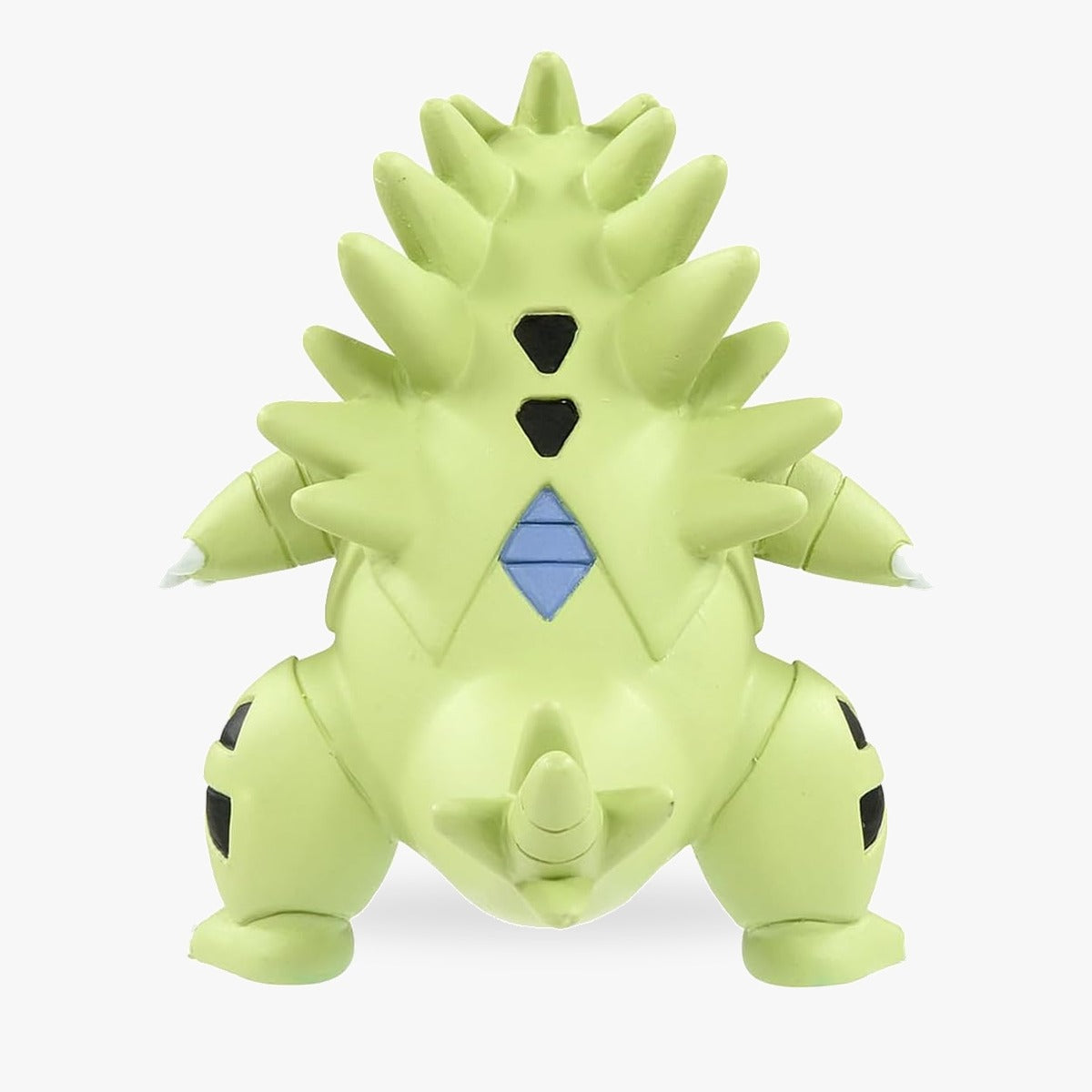 ポケットモンスター バンギラス モンコレ フィギュア MS-19