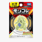 ポケットモンスター バンギラス モンコレ フィギュア MS-19
