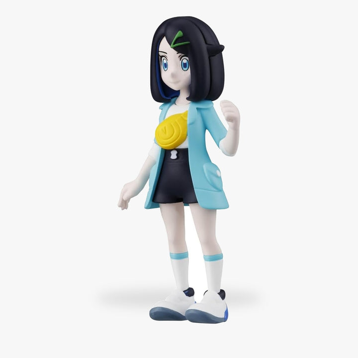 Pokémon Moncolle Trainer Collection Liko