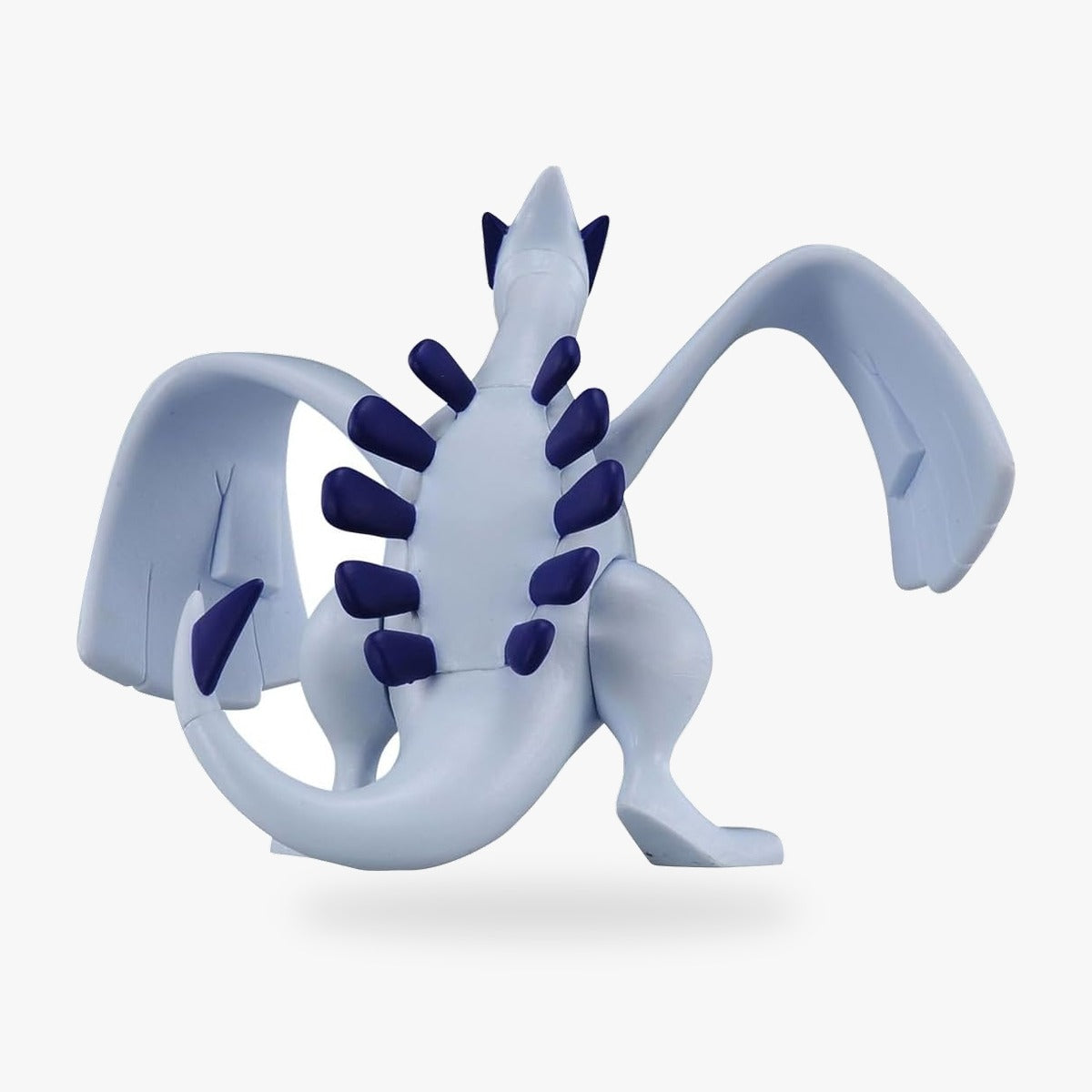 ポケットモンスター ルギア モンコレ フィギュア ML-02
