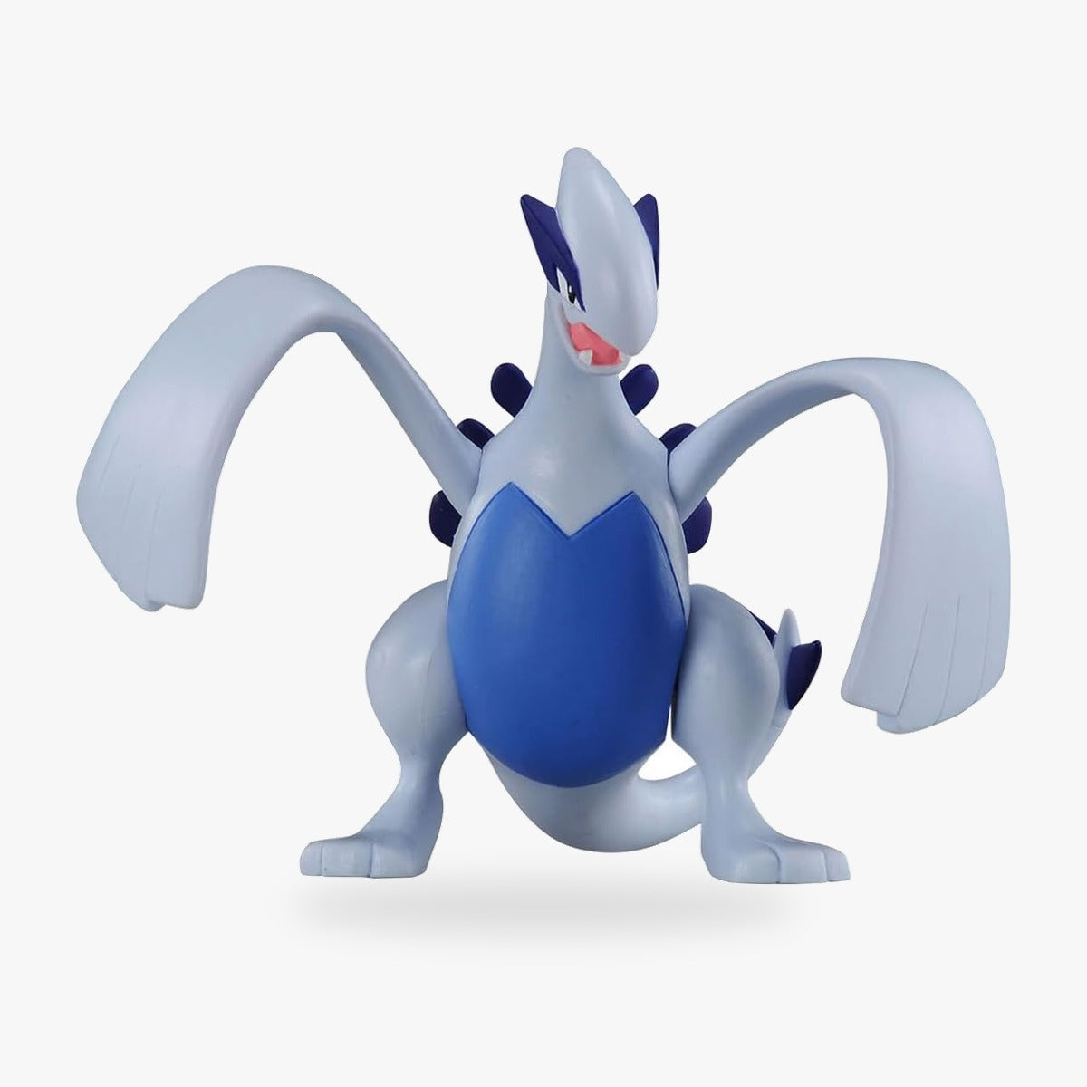 ポケットモンスター ルギア モンコレ フィギュア ML-02