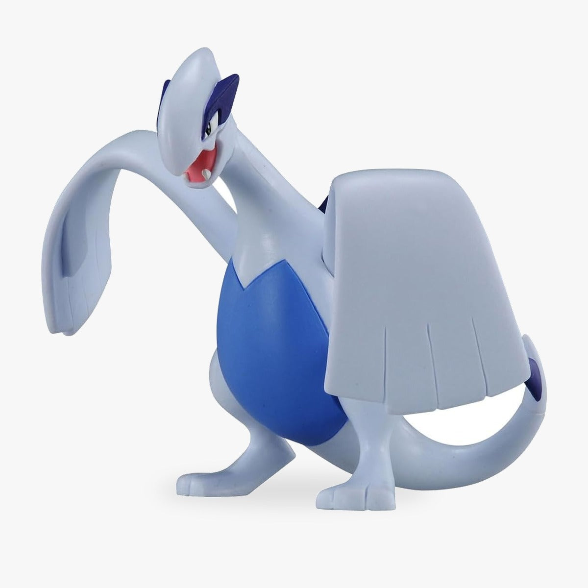 ポケットモンスター ルギア モンコレ フィギュア ML-02
