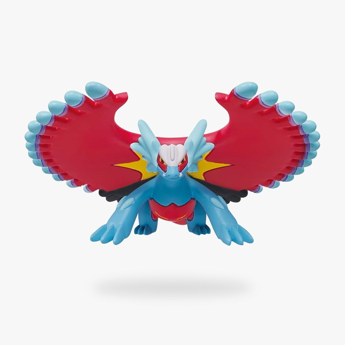 Pokémon Moncolle Figure Roaring Moon