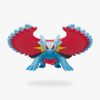 ポケットモンスター パラドックスポケモン トドロクツキ モンコレ フィギュア