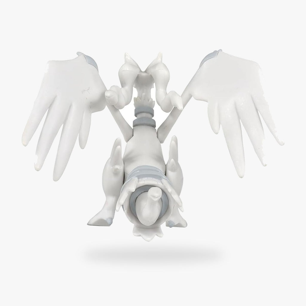 ポケットモンスター レシラム モンコレ フィギュア ML-08