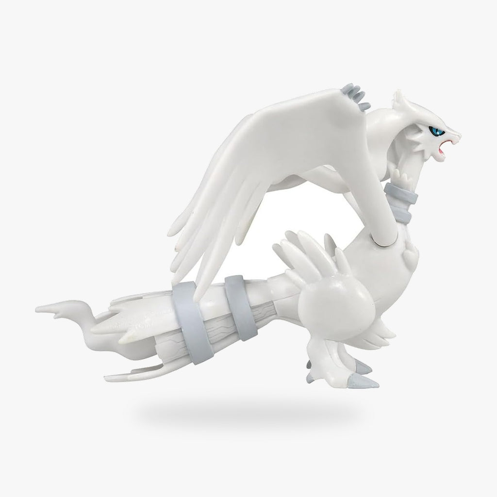 ポケットモンスター レシラム モンコレ フィギュア ML-08