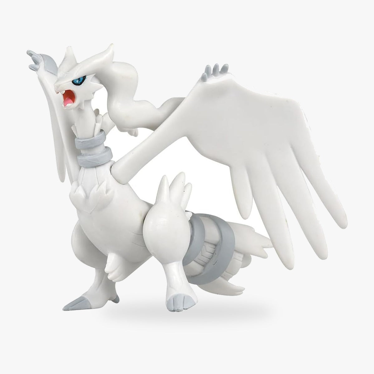 ポケットモンスター レシラム モンコレ フィギュア ML-08