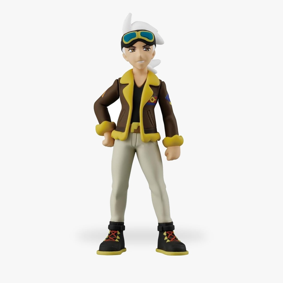 ポケットモンスター トレーナーコレクション(フリード) モンコレ フィギュア