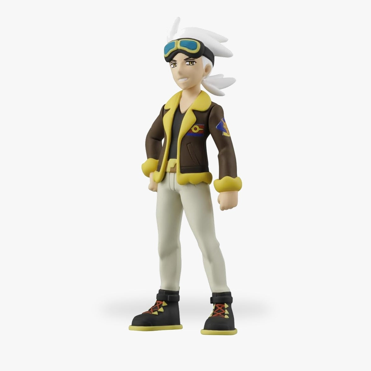 ポケットモンスター トレーナーコレクション(フリード) モンコレ フィギュア