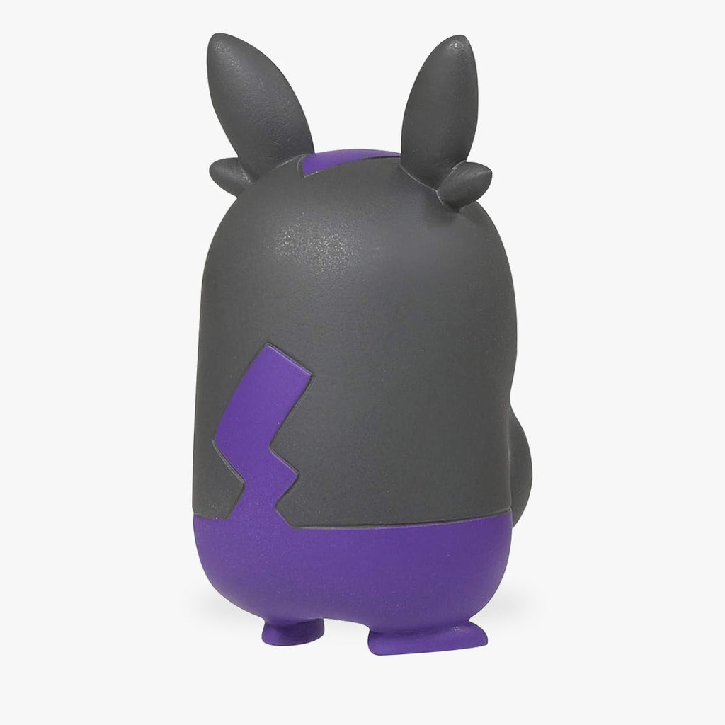 ポケットモンスター モルペコ (はらぺこもよう) モンコレ フィギュア MS-38