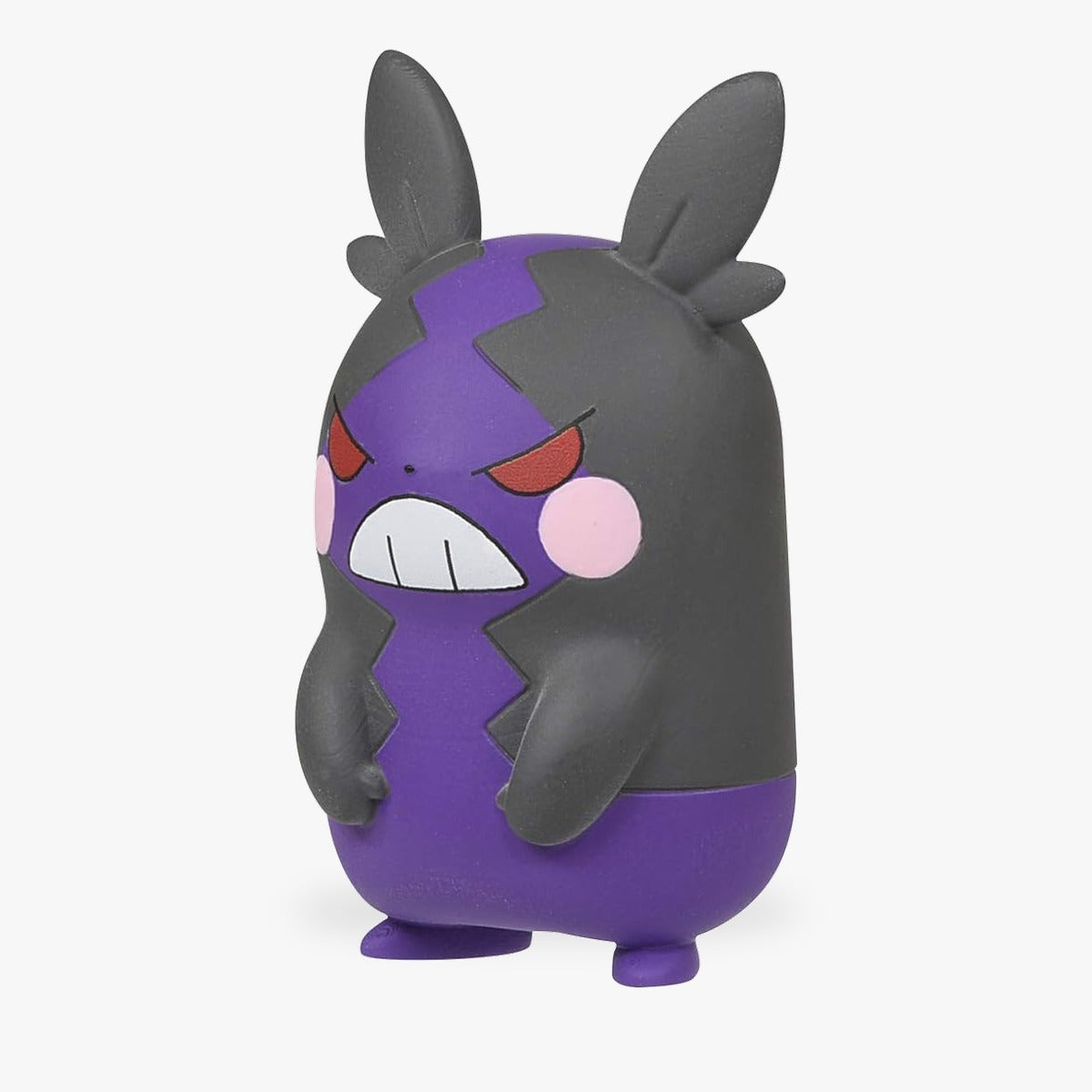 ポケットモンスター モルペコ (はらぺこもよう) モンコレ フィギュア MS-38