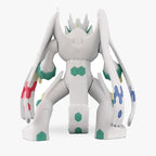 ポケットモンスター 白いジガルデ (パーフェクトフォルム) モンコレ フィギュア ML-27