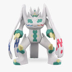 ポケットモンスター 白いジガルデ (パーフェクトフォルム) モンコレ フィギュア ML-27