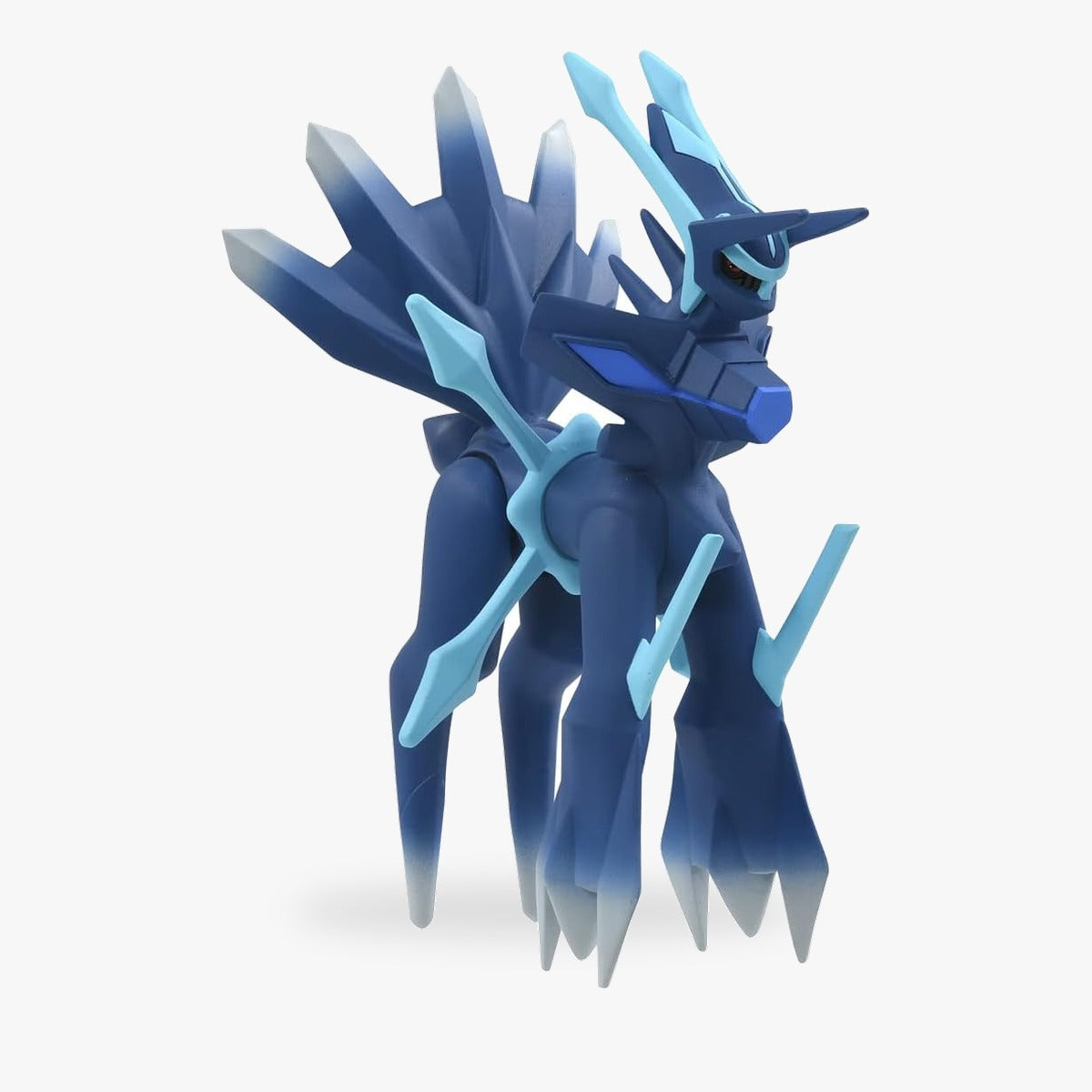 ポケットモンスター ディアルガ (オリジンフォルム) モンコレ フィギュア ML-27