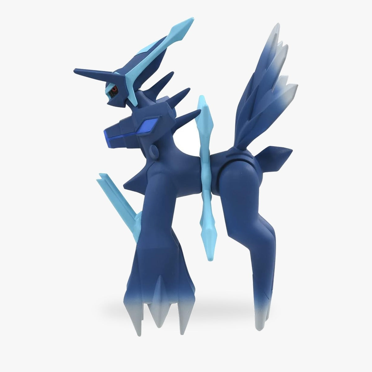 ポケットモンスター ディアルガ (オリジンフォルム) モンコレ フィギュア ML-27