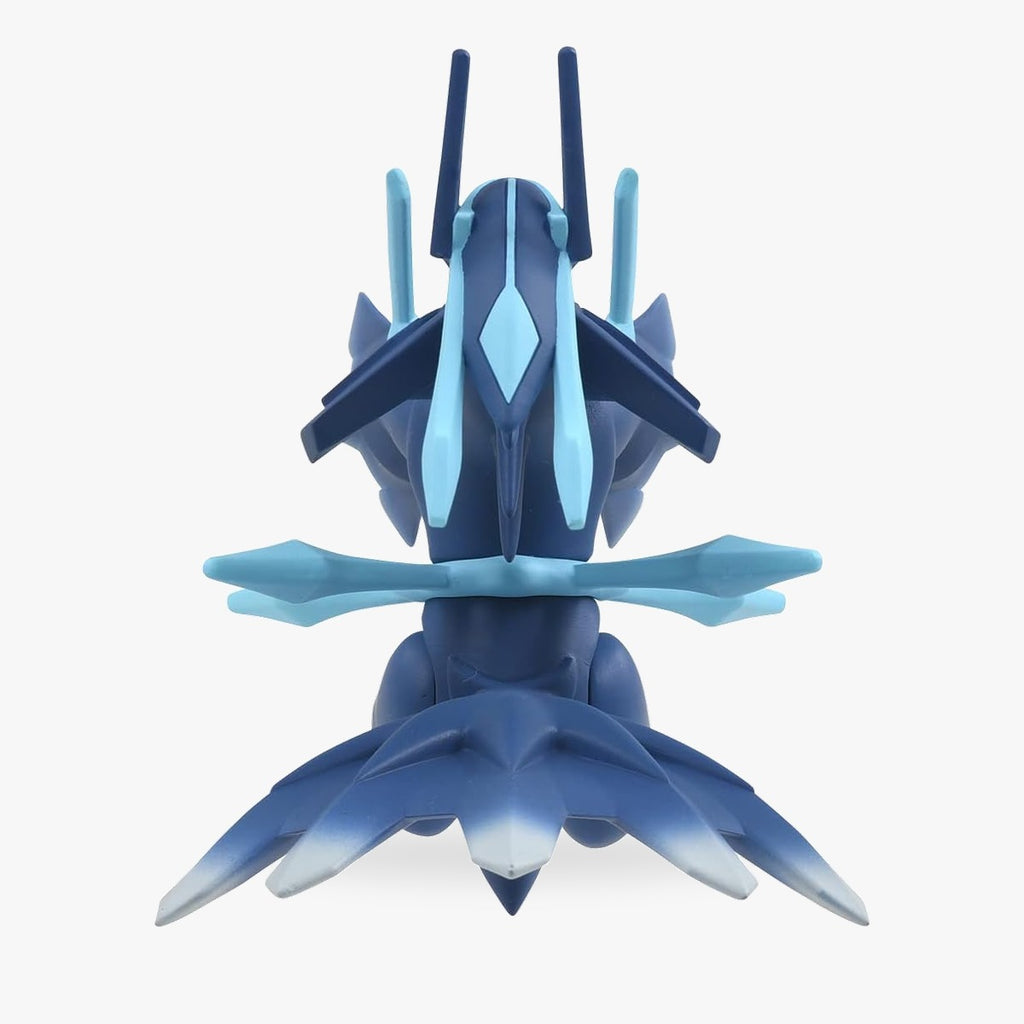 ポケットモンスター ディアルガ (オリジンフォルム) モンコレ フィギュア ML-27