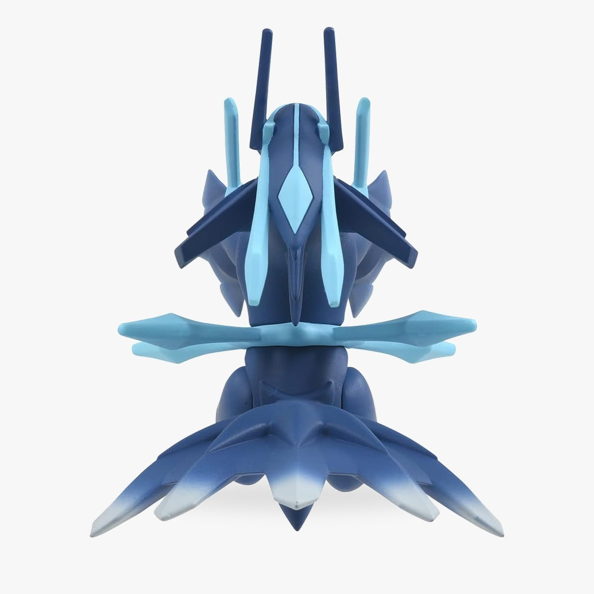 ポケットモンスター ディアルガ (オリジンフォルム) モンコレ フィギュア ML-27