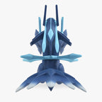 ポケットモンスター ディアルガ (オリジンフォルム) モンコレ フィギュア ML-27
