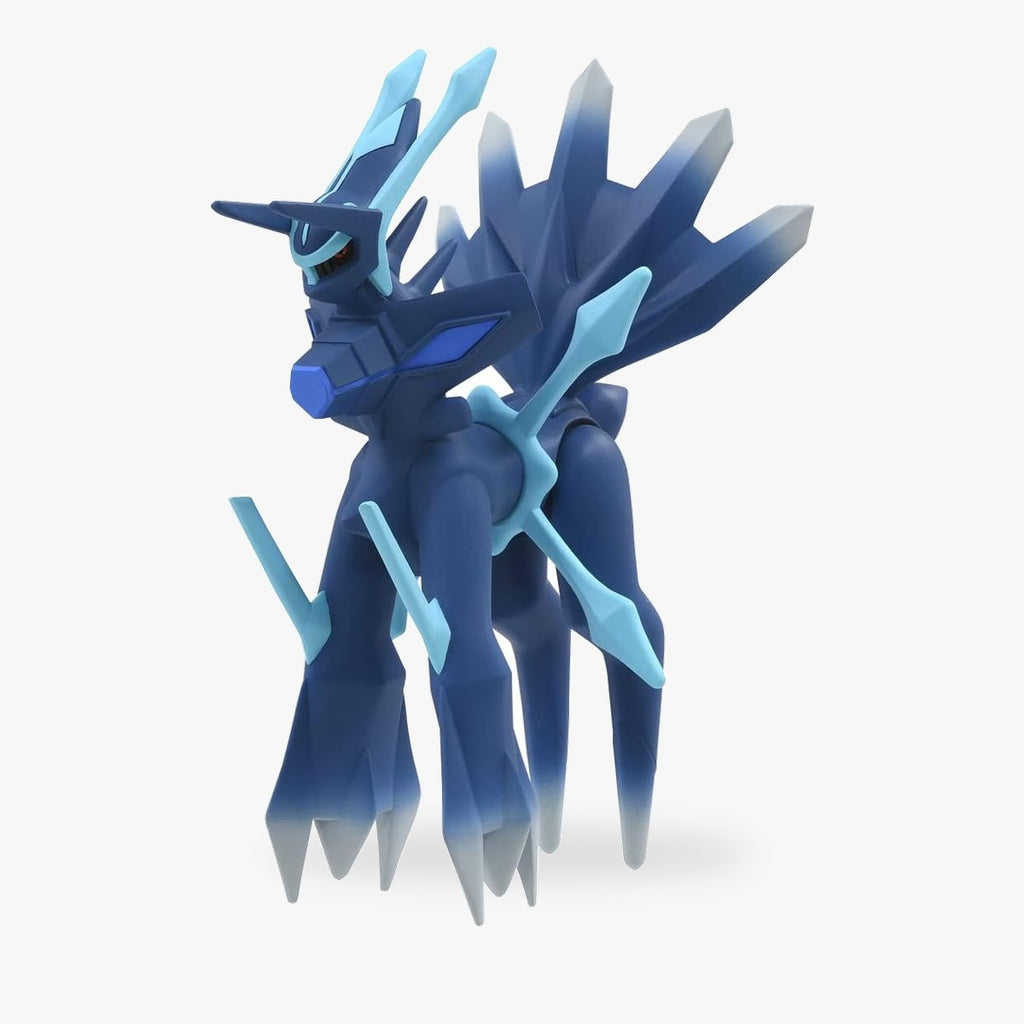 ポケットモンスター ディアルガ (オリジンフォルム) モンコレ フィギュア ML-27